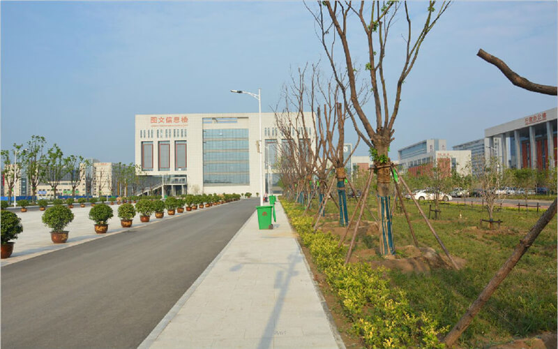 河南地礦職業(yè)學院水文與工程地質(zhì)專業(yè)在河北招生錄取分數(shù)(物理類)：384分
