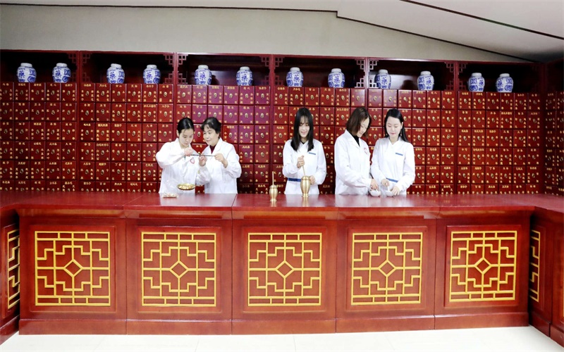 多少分可以上眉山藥科職業(yè)學(xué)院？眉山藥科職業(yè)學(xué)院2022年在云南各招生專業(yè)錄取分?jǐn)?shù)匯總