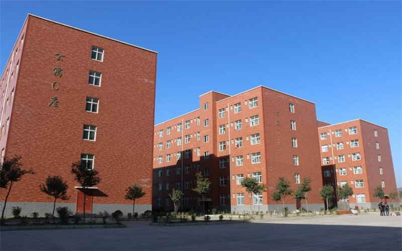 2023年洛陽科技職業(yè)學(xué)院在遼寧錄取批次及錄取分?jǐn)?shù)參考
