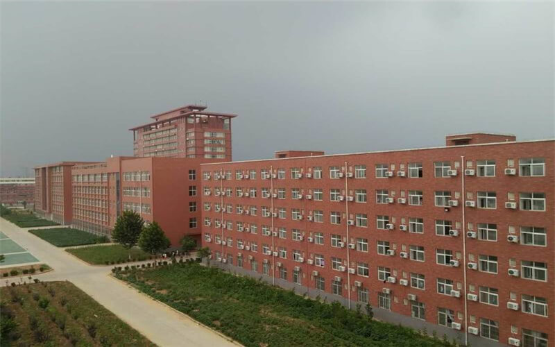2024年遼寧高考物理類多少分能上洛陽科技職業(yè)學(xué)院？【各專業(yè)分?jǐn)?shù)參考匯總】