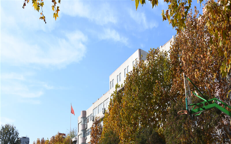多少分可以上河南信息統(tǒng)計(jì)職業(yè)學(xué)院？河南信息統(tǒng)計(jì)職業(yè)學(xué)院2022年在河南各招生專業(yè)錄取分?jǐn)?shù)匯總