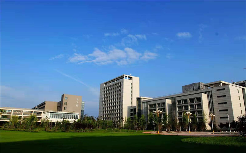 河南財政金融學(xué)院計算機科學(xué)與技術(shù)專業(yè)錄取分數(shù)線【河北高考物理類】