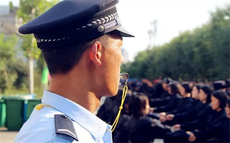 河南司法警官職業(yè)學(xué)院大數(shù)據(jù)技術(shù)專業(yè)錄取分?jǐn)?shù)線【河南高考理科】