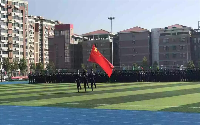 河南司法警官職業(yè)學(xué)院法律事務(wù)專業(yè)錄取分?jǐn)?shù)線【河南高考理科】