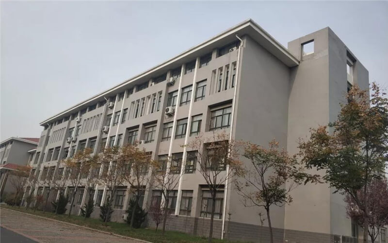 河南司法警官職業(yè)學院社區(qū)矯正專業(yè)錄取分數(shù)線【河南高考理科】