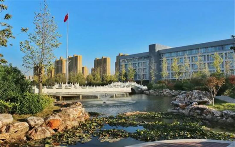 黃河水利職業(yè)技術(shù)學(xué)院水利水電建筑工程專業(yè)錄取分數(shù)線【新疆高考理科】