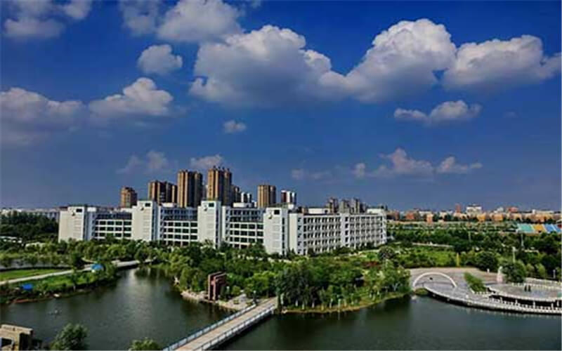 2023年黃河水利職業(yè)技術(shù)學(xué)院在湖北錄取批次及錄取分數(shù)參考