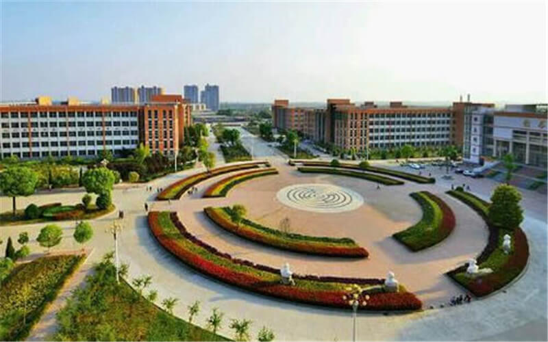 焦作大學(xué)軟件技術(shù)專業(yè)錄取分?jǐn)?shù)線【陜西高考理科】