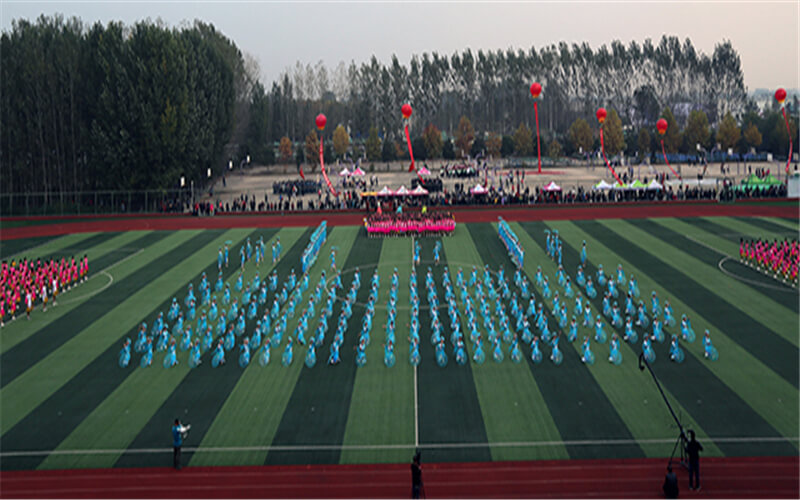 【2023高考參考】商丘職業(yè)技術(shù)學(xué)院2022年河南招生專業(yè)及招生計(jì)劃一覽表