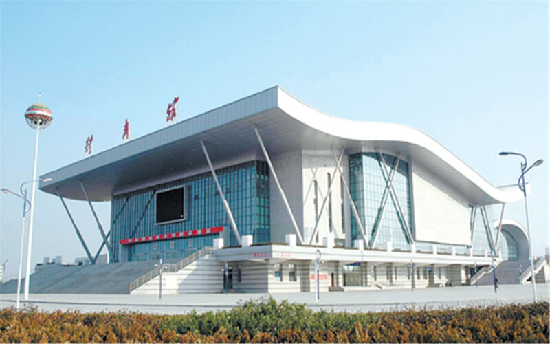 許昌職業(yè)技術(shù)學(xué)院建筑工程技術(shù)專業(yè)錄取分數(shù)線【黑龍江高考文科】