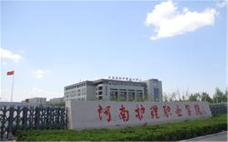 河南護理職業(yè)學院護理專業(yè)錄取分數(shù)線【陜西高考理科】