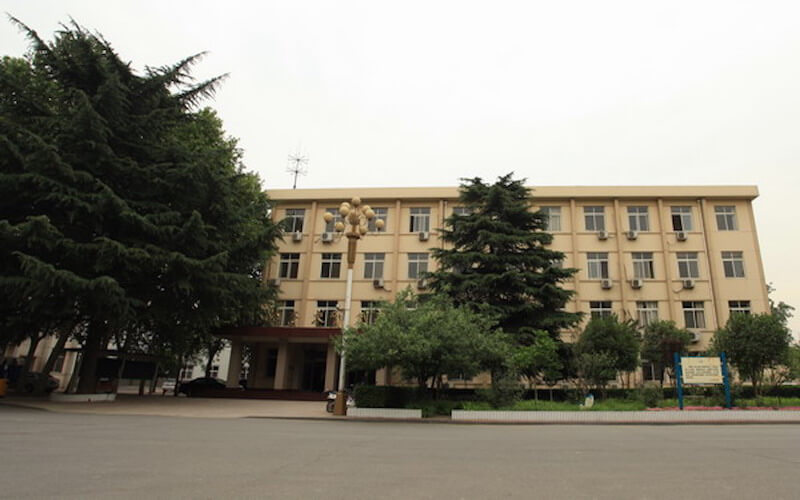 河南水利與環(huán)境職業(yè)學(xué)院水利水電建筑工程專業(yè)錄取分?jǐn)?shù)線【河北高考物理類】