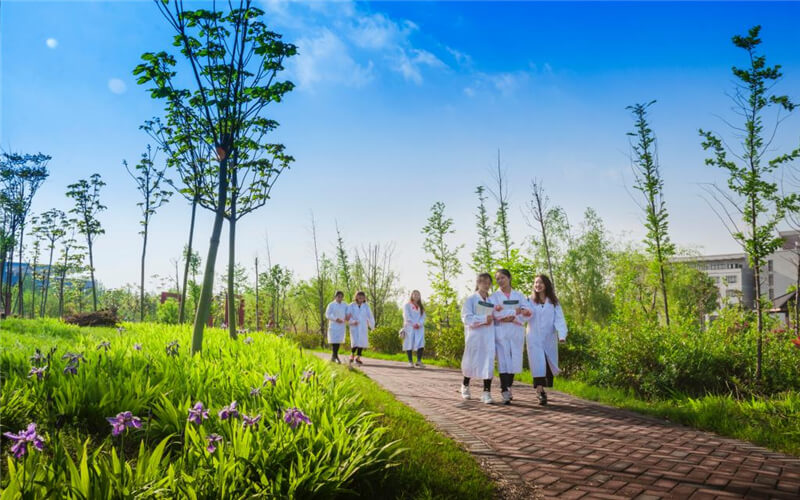 2023年漯河醫(yī)學高等?？茖W校在甘肅招生專業(yè)有哪些？學費是多少？