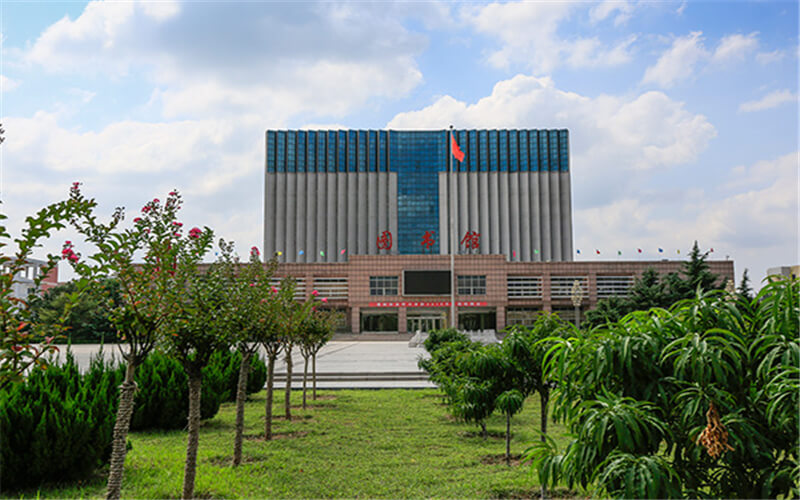 2023年山東考生多少分可以上濮陽職業(yè)技術(shù)學(xué)院環(huán)境工程技術(shù)專業(yè)？