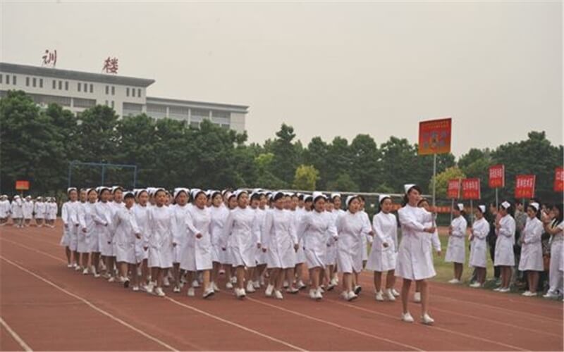 商丘醫(yī)學(xué)高等?？茖W(xué)校護(hù)理專業(yè)在河北招生錄取分?jǐn)?shù)(物理類)：424分