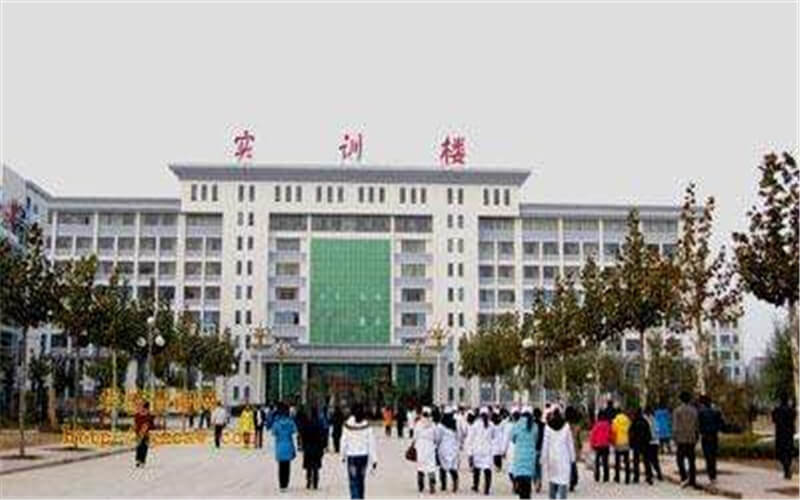 2023年商丘醫(yī)學(xué)高等專科學(xué)校在湖北招生專業(yè)及招生人數(shù)匯總