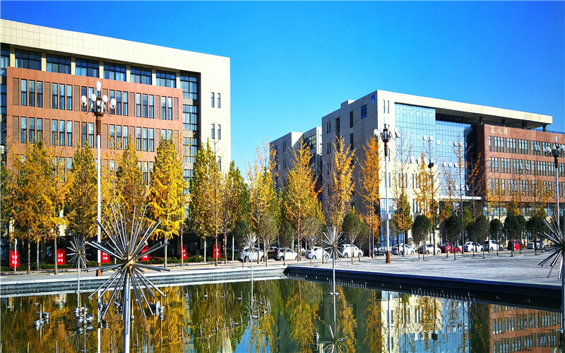 【2023高考參考】鄭州鐵路職業(yè)技術學院2022年河北招生專業(yè)及招生計劃一覽表