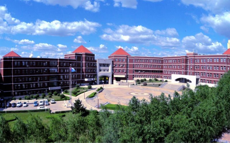 2024考生參考：2023東北師范大學人文學院漢語言文學專業(yè)在河北招生錄取分數(shù)及錄取位次