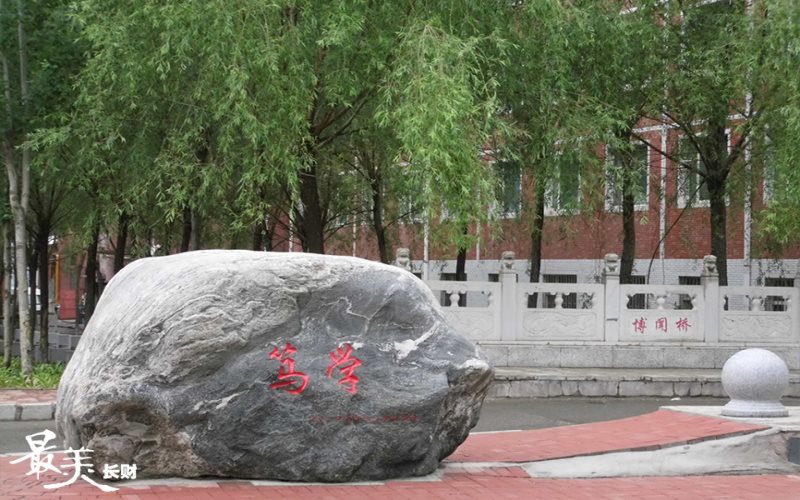 2023年遼寧考生多少分可以上長春財(cái)經(jīng)學(xué)院市場營銷專業(yè)？