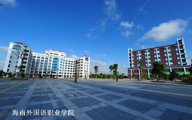 海南外國(guó)語(yǔ)職業(yè)學(xué)院旅游管理專業(yè)錄取分?jǐn)?shù)線【重慶高考?xì)v史類】