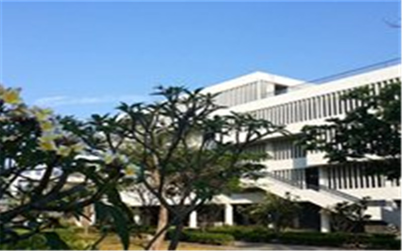 2023年山東考生多少分可以上三亞城市職業(yè)學(xué)院建筑工程技術(shù)專業(yè)？