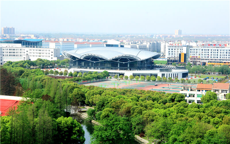 2023年湖北工程學院在天津錄取批次及錄取分數(shù)參考
