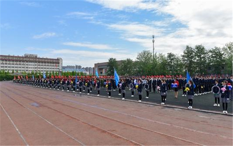 2023年河北能源職業(yè)技術學院在內蒙古招生專業(yè)有哪些？學費是多少？