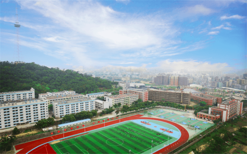 2023年潮汕職業(yè)技術(shù)學(xué)院在廣東招生專業(yè)及招生人數(shù)匯總(2024考生參考)