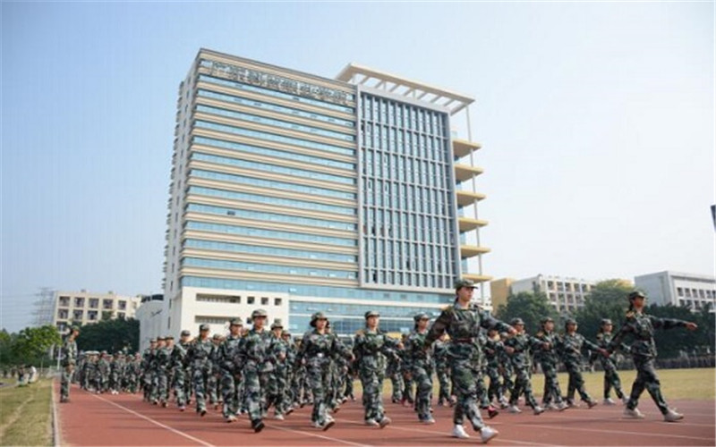 廣東科貿(mào)職業(yè)學(xué)院軟件技術(shù)專業(yè)錄取分?jǐn)?shù)線【黑龍江高考理科】