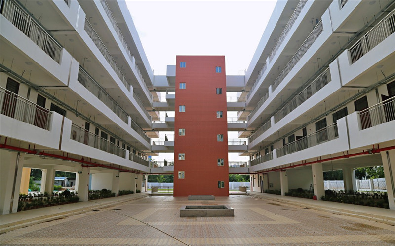 多少分可以上廣東新安職業(yè)技術(shù)學(xué)院？廣東新安職業(yè)技術(shù)學(xué)院2022年在江西各招生專業(yè)錄取分?jǐn)?shù)匯總