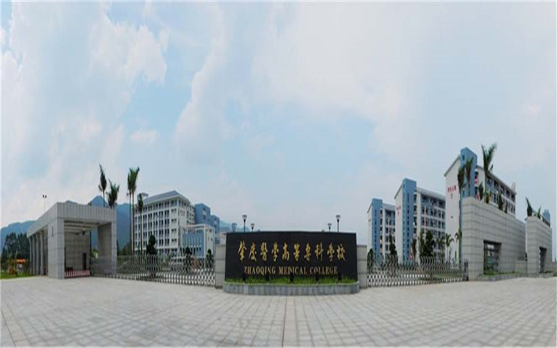 多少分可以上肇慶醫(yī)學(xué)高等?？茖W(xué)校？肇慶醫(yī)學(xué)高等專科學(xué)校2022年在山東各招生專業(yè)錄取分?jǐn)?shù)匯總