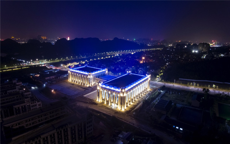 【2023高考參考】廣東工商職業(yè)技術(shù)大學(xué)2022年云南招生專業(yè)及招生計劃一覽表