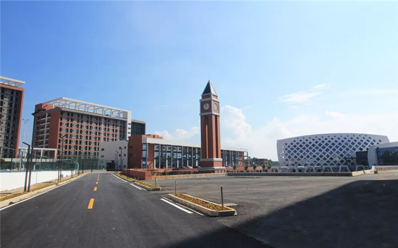 多少分可以上廣東科技學(xué)院？廣東科技學(xué)院2022年在廣西各招生專業(yè)錄取分?jǐn)?shù)匯總