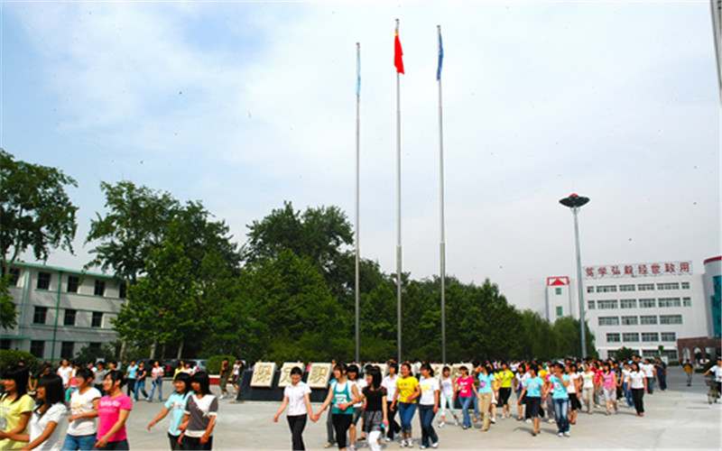 2023年保定職業(yè)技術(shù)學(xué)院在吉林招生專業(yè)有哪些？學(xué)費(fèi)是多少？