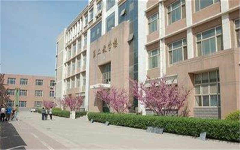 2023年河北師范大學匯華學院在天津招生專業(yè)及招生人數(shù)匯總