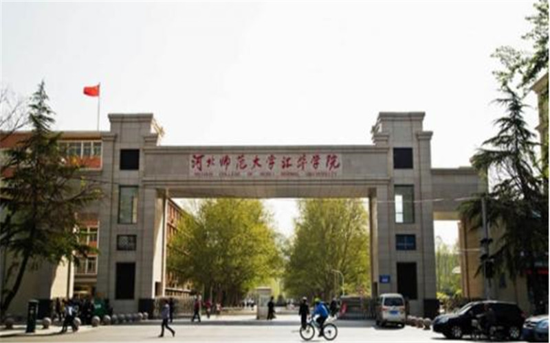 【2023高考參考】河北師范大學(xué)匯華學(xué)院2022年吉林招生專業(yè)及招生計(jì)劃一覽表