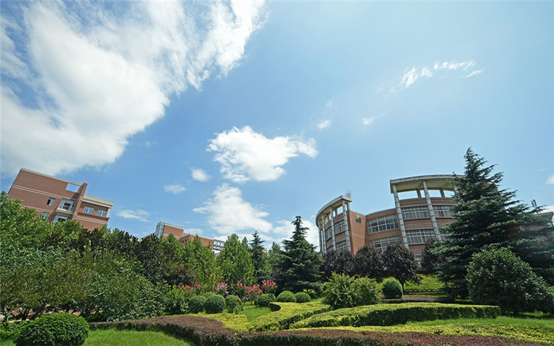 西安工程大學(xué)人工智能專業(yè)錄取分?jǐn)?shù)線【河北高考物理類】