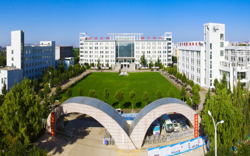 多少分可以上慶陽職業(yè)技術(shù)學(xué)院？慶陽職業(yè)技術(shù)學(xué)院2022年在青海各招生專業(yè)錄取分數(shù)匯總