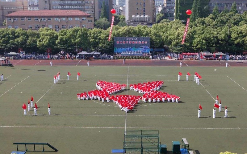 2023年第二軍醫(yī)大學在安徽錄取批次及錄取分數(shù)參考