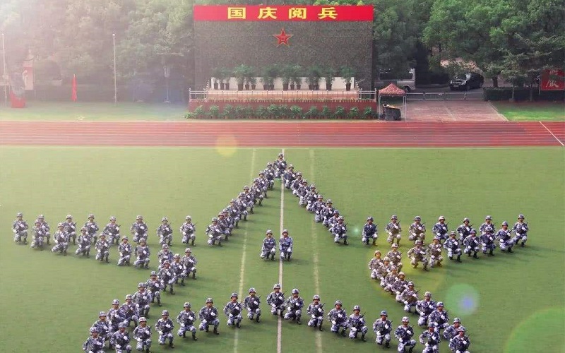 2024考生參考：2023第二軍醫(yī)大學醫(yī)學影像學（臨床影像醫(yī)師）專業(yè)在浙江招生錄取分數(shù)及錄取位次