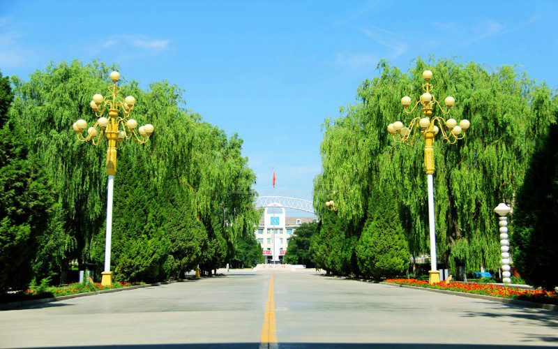 【2023高考參考】銀川能源學(xué)院2022年青海招生專(zhuān)業(yè)及招生計(jì)劃一覽表