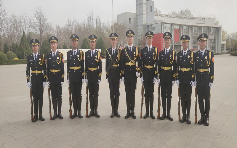 【2024內(nèi)蒙古文科參考】2023年寧夏警官職業(yè)學(xué)院各專業(yè)在內(nèi)蒙古招生分?jǐn)?shù)線匯總