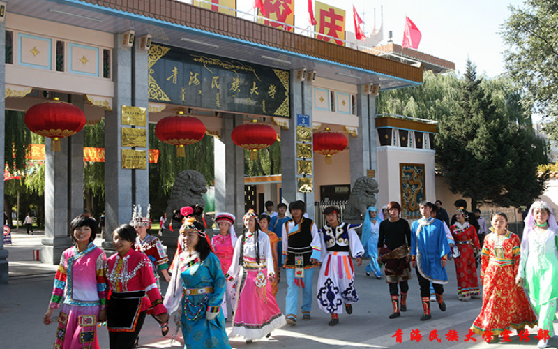 青海民族大學(xué)計(jì)算機(jī)科學(xué)與技術(shù)專業(yè)在山東招生錄取分?jǐn)?shù)(綜合)：495分