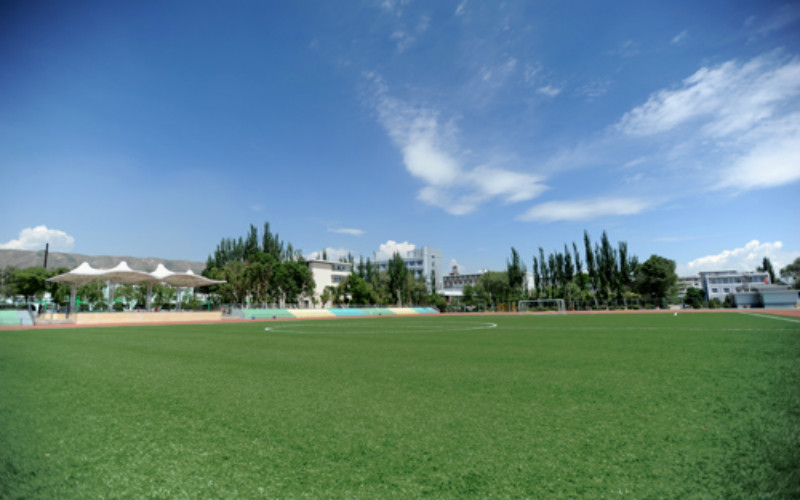青海大學(xué)昆侖學(xué)院電氣工程及其自動化專業(yè)在河北招生錄取分數(shù)(物理類)：465分