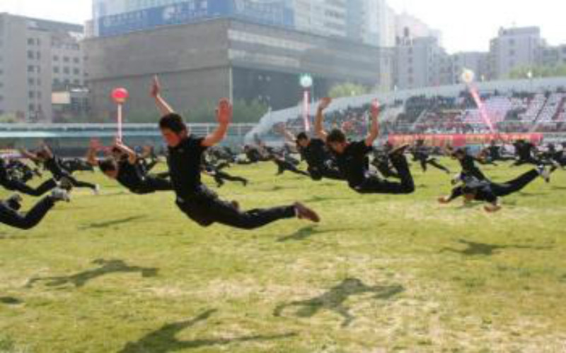 青海警官職業(yè)學(xué)院法律事務(wù)專業(yè)錄取分?jǐn)?shù)線【四川高考理科】