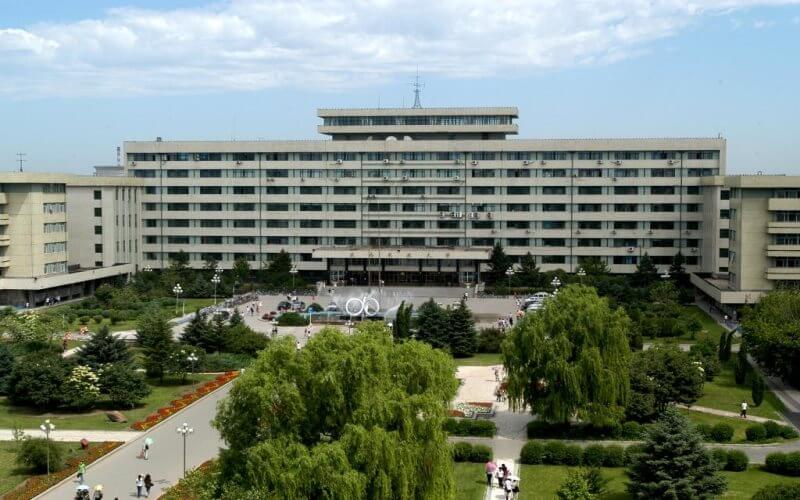 2023年東北農(nóng)業(yè)大學(xué)在山東錄取批次及錄取分?jǐn)?shù)參考
