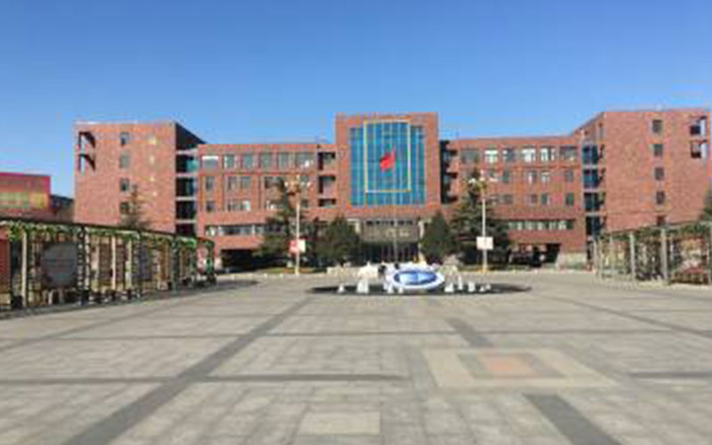 2024年石家莊職業(yè)技術(shù)學(xué)院工程造價專業(yè)在山東錄取分?jǐn)?shù)線參考