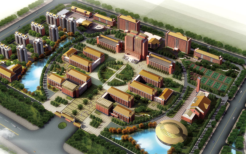 2023年河北水利電力學(xué)院在河北招生專業(yè)有哪些？學(xué)費(fèi)是多少？