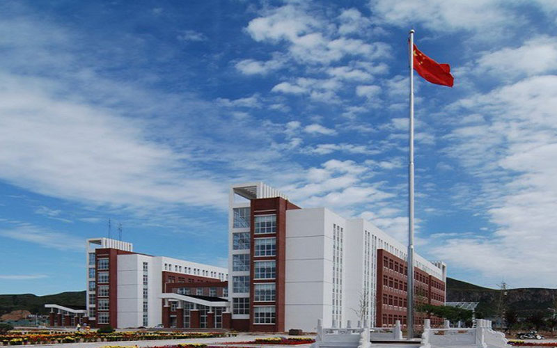 【2023高考參考】河北石油職業(yè)技術(shù)大學(xué)2022年陜西招生專業(yè)及招生計(jì)劃一覽表
