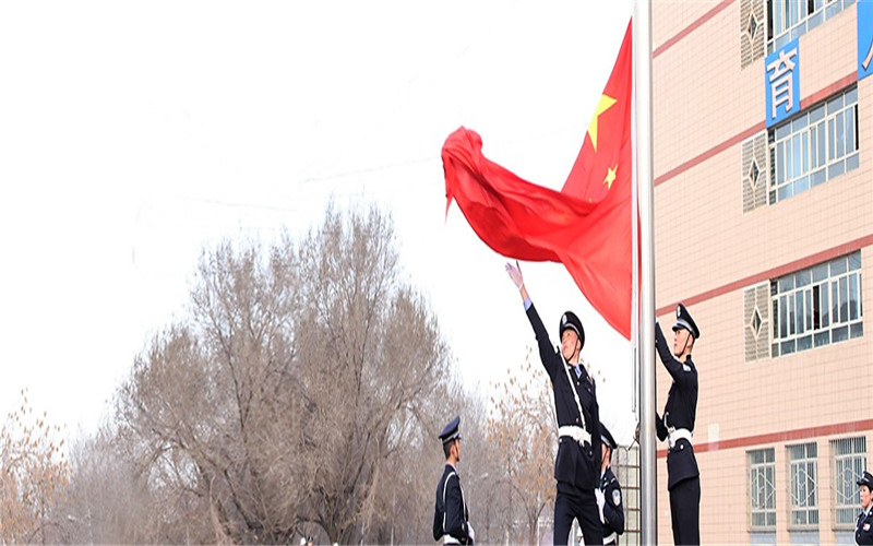 2023年新疆警察學(xué)院在湖南錄取批次及錄取分?jǐn)?shù)參考